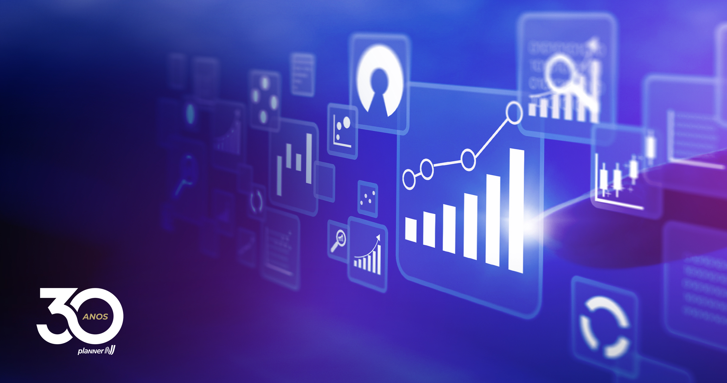 Planner - Soluções Completas de Investimentos Planner - Soluções Completas de Investimentos