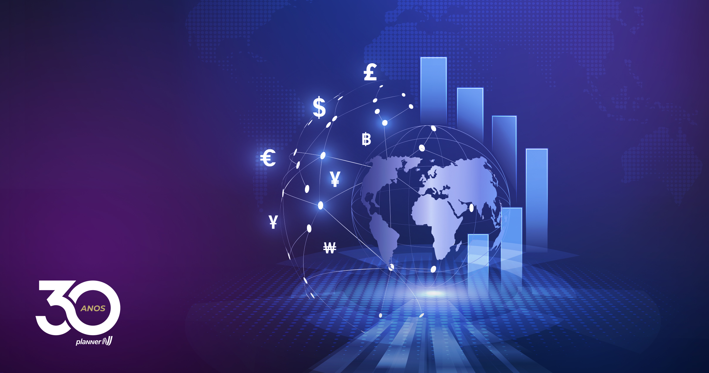 Planner - Soluções Completas de Investimentos Planner - Soluções Completas de Investimentos