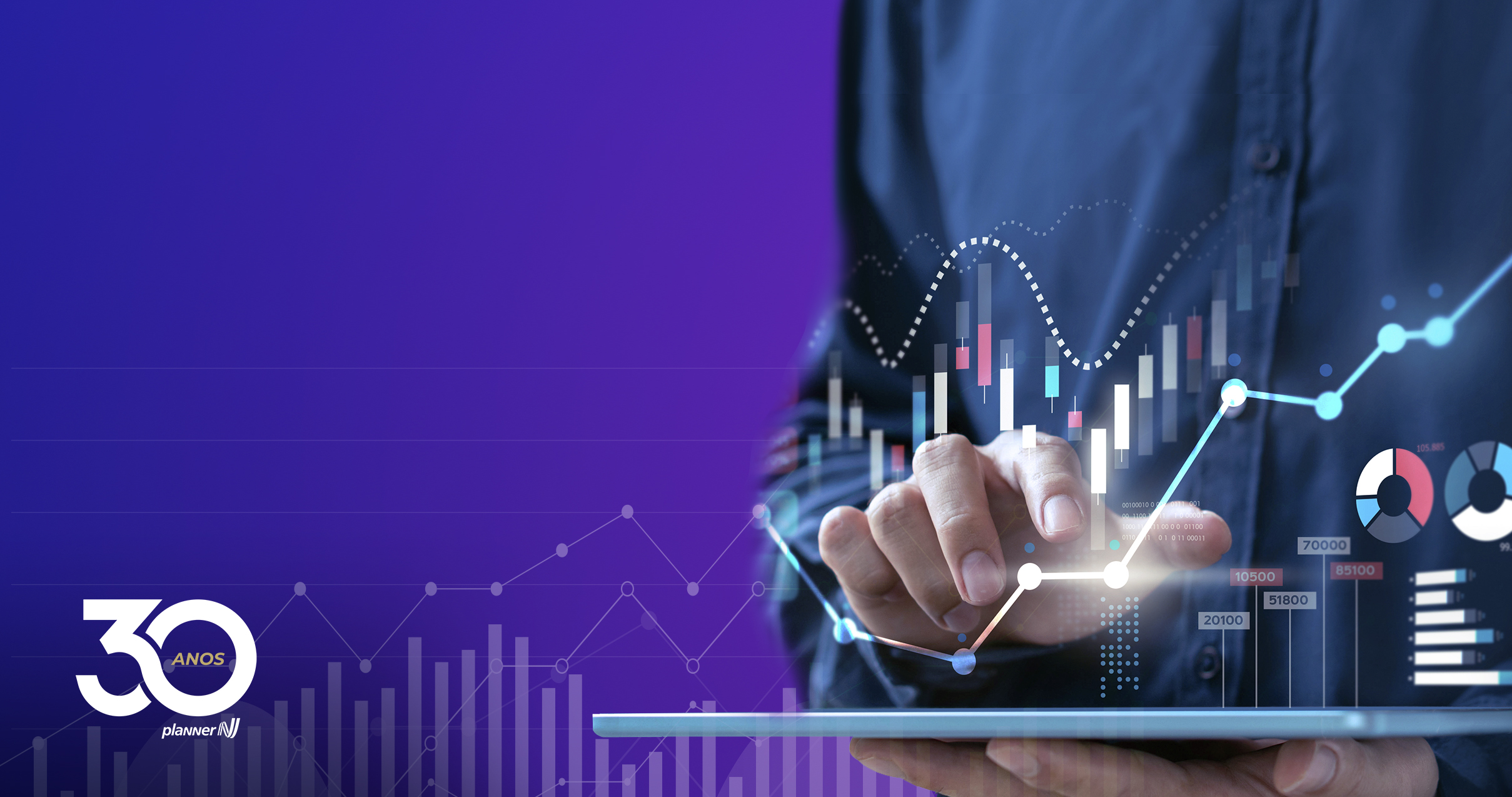 Planner - Soluções Completas de Investimentos Planner - Soluções Completas de Investimentos